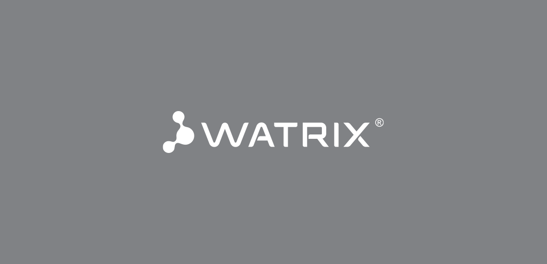 watrix logo