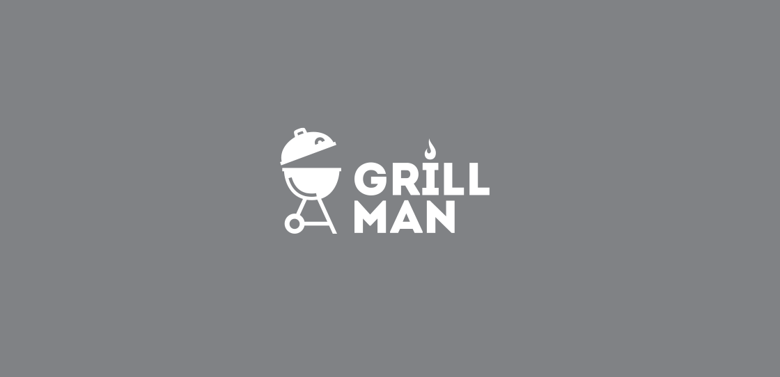 grillman logo