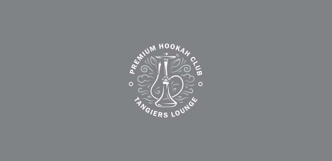 hookah logo