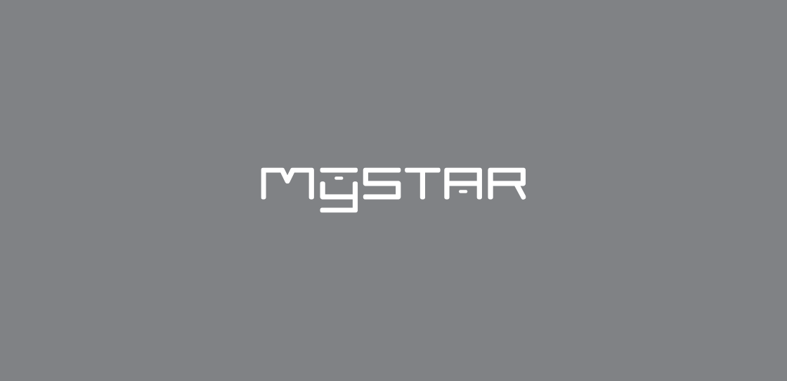mystar logo