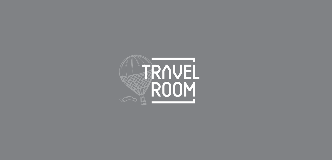 travel room logo