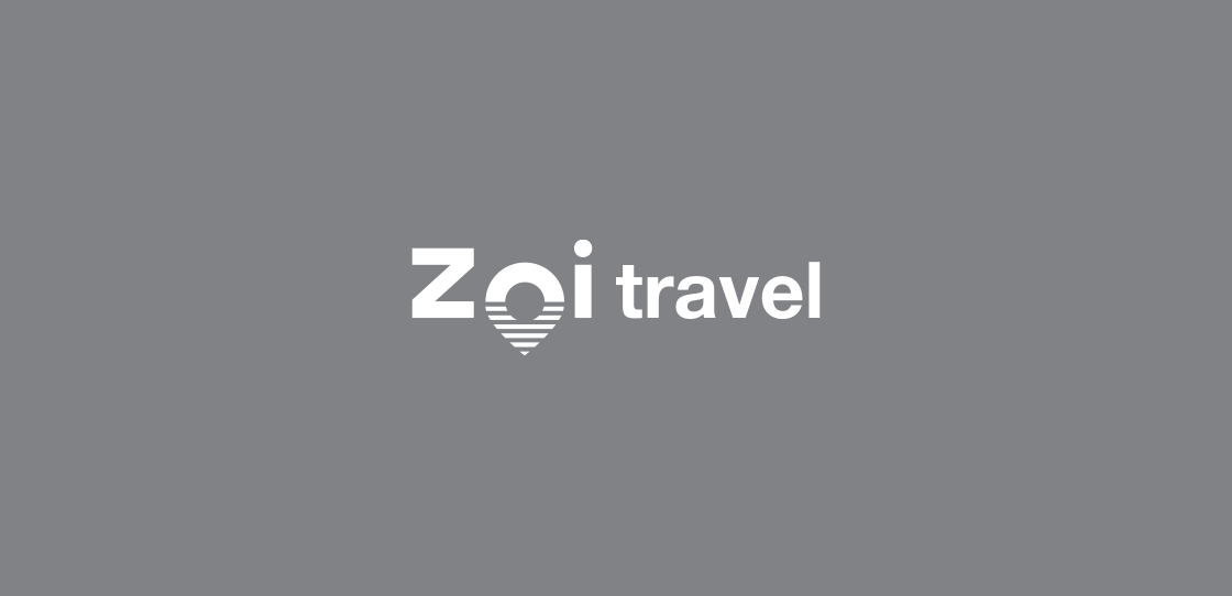 zoi travel logo